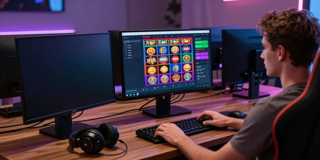 Experience online gaming at http://debet-onl.com with engaging live games and a dynamic setup.