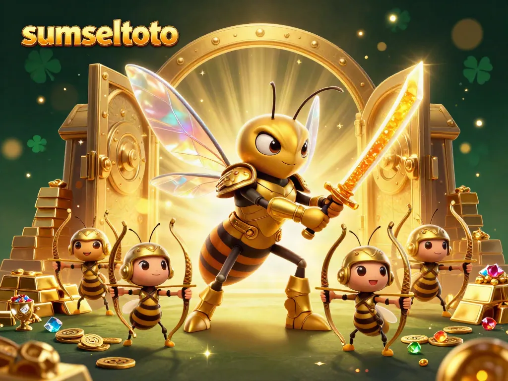 Win big with sumseltoto through engaging lottery and bingo experiences.